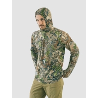 Джерси TRITON InterLock цвет Forest Green превью 7