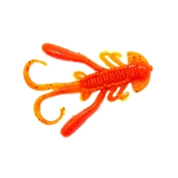 Нимфа BAIT BREATH Rush Craw SW 2