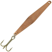 Блесна вертикальная LUCKY JOHN Model O 365 10 г код цв. #C превью 2