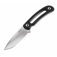 Нож туристический RUIKE Knife F815-B цв. Черный превью 1