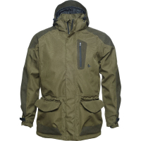 Куртка SEELAND Kraft Force Jacket цвет Shaded olive