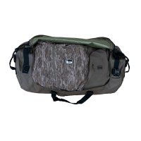 Гермосумка BANDED The Hunting Trip Bag 75 цвет Spanish Moss превью 4