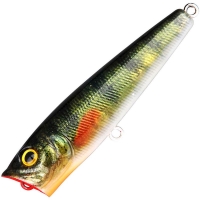 Поппер SPRO Ikiru Pop 65 цв. Green Perch