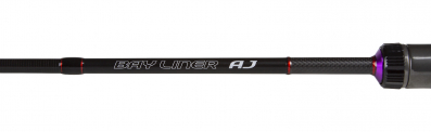 Удилище спиннинговое SMITH Bay Liner 642L тест до 5 г превью 3