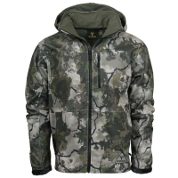 Куртка KING'S Wind-Defender Pro Fleece Jacket цвет KC Ultra превью 1