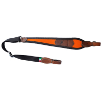 Ремень погонный MAREMMANO 12101 Cordura Rifle Sling with Printed Wild Boar превью 2