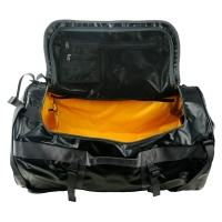 Гермосумка MOUNTAIN EQUIPMENT Wet & Dry Kitbag 70 л цвет Black / Shadow / Silver превью 2