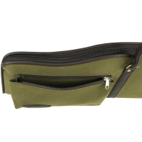 Чехол для ружья MAREMMANO GT 404 Canvas Rifle Slip 115 см превью 3