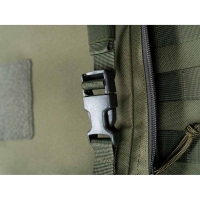 Кейс для оружия VEKTOR А-100 цвет зеленый превью 3