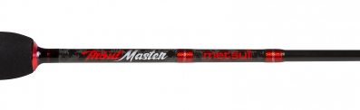 Удилище спиннинговое METSUI Trout Master 662L тест 1 - 8 г превью 3