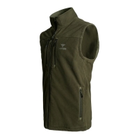 Жилет KING'S XKG Wind-Defender Shift Vest цвет Dark Forest превью 8