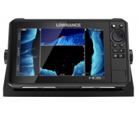 Экран сенсорный LOWRANCE HDS-9 LIVE No Transducer