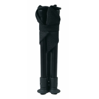 Стул WALKSTOOL Comfort 75 3XL цвет черный превью 4