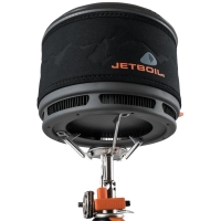 Кастрюля JETBOIL Ceramic Cook Pot 1,5 л превью 3