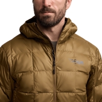 Куртка SITKA Microdown Hooded Jacket цвет Coyote превью 2