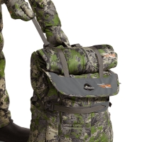 Рюкзак охотничий SITKA Tool Bucket New цвет Optifade Cover превью 2