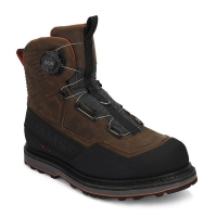 Ботинки SIMMS G3 Guide BOA Boot - Vibram цвет Hickory