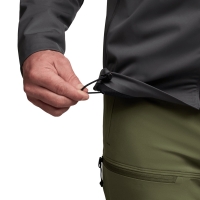 Куртка SITKA Jetstream LT Jacket цвет Lead превью 5