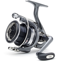 Катушка безынерционная DAIWA 20 N'ZON LT 5000S-CP