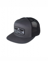 Бейсболка SKRE Ebony Hat цв. Серый / черный