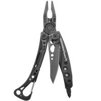 Мультитул LEATHERMAN Skeletool CX (7 инструментов) цв. Onyx