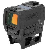 Прицел коллиматорный HOLOSUN AEMS PRO X2 RD закрытый,точка/круг/круг-точка 2/65МОА,на Picatinny