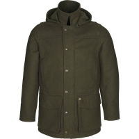 Куртка SEELAND Noble Jacket цвет Pine green превью 1