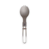 Ложка-вилка GORAA Titanium Spork превью 1