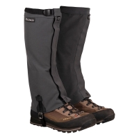 Гетры KING'S XKG Leg Gaiter цвет Charcoal