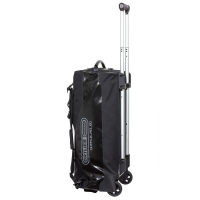 Гермосумка на колесиках ORTLIEB Duffle RG 85 Черный цвет черный превью 4