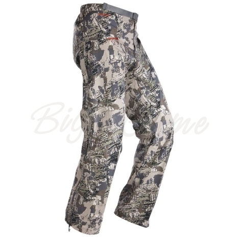 Брюки SITKA Dew Point Pant цвет Optifade Open Country фото 1