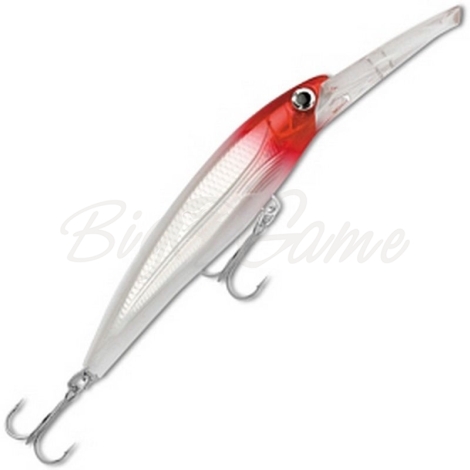 Воблер RAPALA Tail Dancer Deep 9 см код цв. RH фото 1