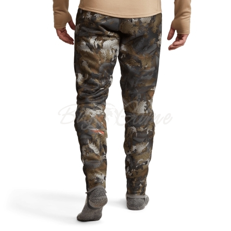 Брюки SITKA Gradient Pant New цвет Optifade Timber фото 5