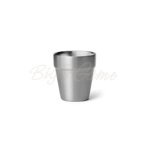 Набор рюмок YETI Shot Glasses & Case цв. Stainless Steel фото 2