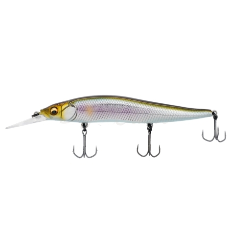 Воблер MEGABASS Vision Oneten Plus 1 110SP цв. wagin setsuki ayu фото 2