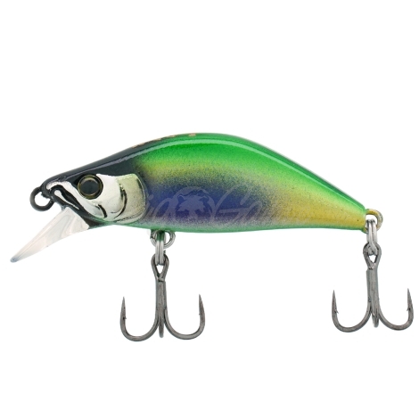 Воблер BASSDAY Mononofu 35S цв. mo-024 фото 2