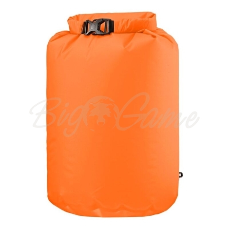 Гермомешок ORTLIEB Dry-Bag PS10 Valve 22 цвет Orange фото 11