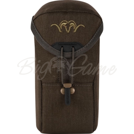 Сумка для бинокля BLASER Binocular Harness 2.0 цвет Brown фото 1