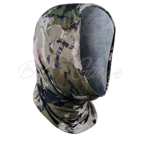 Повязка KING'S Head and Neck Gaiter цвет XK7 фото 1