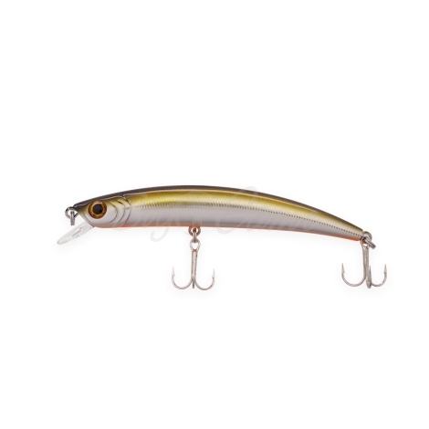 Воблер SMITH Jib 90F код цв. 16 фото 2 Воблер SMITH Jib 90F код цв. 16 фото 2