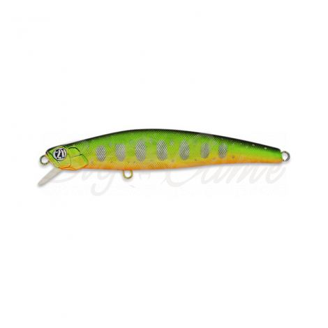 Воблер PONTOON 21 Preference Minnow 75 SP-SR код цв. A10 фото 1