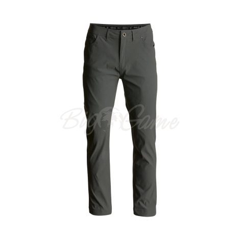 Брюки KING'S XKG Sonora Pant цвет Charcoal фото 1