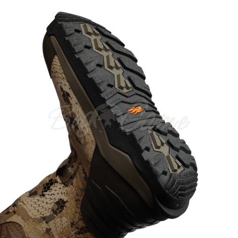 Сапоги SITKA Back40 Boot цвет Optifade Marsh фото 7