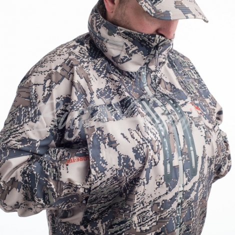 Куртка SITKA Jetstream Jacket цвет Optifade Open Country фото 2