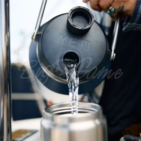 Термос YETI Rambler Half Gallon Jug 2.0 1892 фото 2