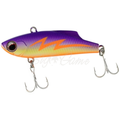 Воблер EVER GREEN Marvie 50S код цв. #RU36 фото 2