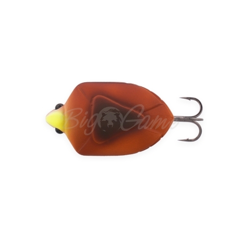 Воблер SMITH Camenusi 31F код цв. 26 фото 2