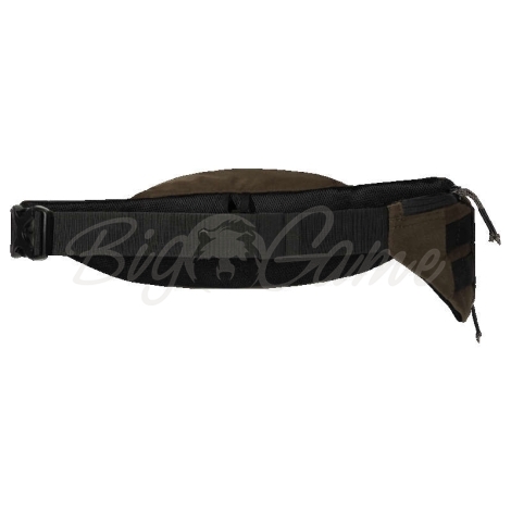 Сумка поясная HARKILA Deer Stalker waist pack 4 л цвет Willow green фото 2