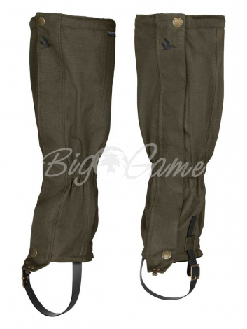 Гетры SEELAND Buckthorn Gaiters цвет Shaded olive фото 1