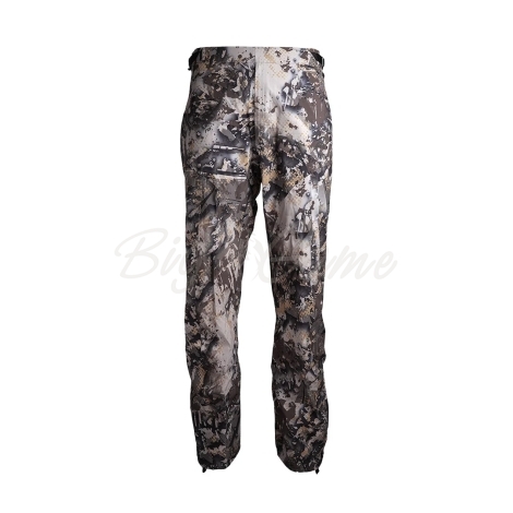 Брюки SKRE Nebo SL Rain Pants цвет Solace фото 1
